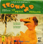 Boris Scheigam - Le carnaval de Lonard
