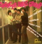 The Spencer Davis Group - Nobody knows you when you're down and out