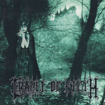 Cradle of filth - Malice through the looking glass