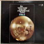 The West Coast Pop Art Experimental Band - In the Arena