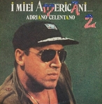 Adriano Celentano - Un'altra regazza