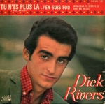 Dick Rivers - J'en suis fou