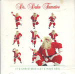Dr. Duke Tumatoe - Eat me, I'm a turkey