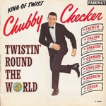 Chubby Checker - O sole mio