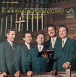 The Blackwood Brothers - Down from His Glory