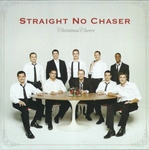 Straight No Chaser - The Christmas can-can