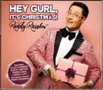 Randy Rainbow - Hey gurl, it's Christmas