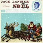 Jack Lantier - Les Anges dans nos campagnes