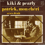 Kiki & Pearly - Patrick mon ch�ri