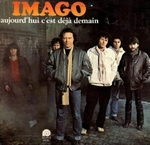 Imago - 2000 et des poussires