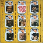 Tiny Tim and Eleanor Baruchian - I got you babe