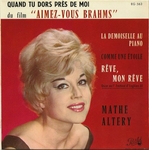 Math Altry - Comme une toile