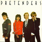 Pretenders - Brass in Pocket