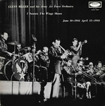 Glenn Miller and the Army Air Force Band - Flying home