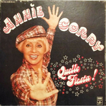 Annie Cordy - Chattanooga choo choo
