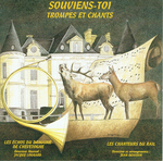 Les chanteurs du rail - La claire fontaine