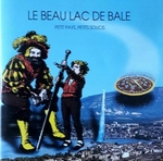 Le Beau Lac de Bâle - Envie de toi