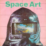 Space Art - Odyssey
