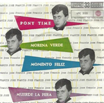 Jos� Francis - Pony time