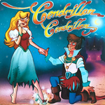 Francine Chantereau - Cendrillon, Cendrillon