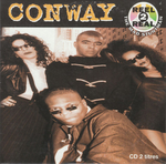 Reel 2 Real - Conway