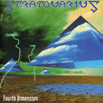 Stratovarius - Stratovarius