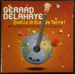 Gérard Delahaye - Solomon Linda