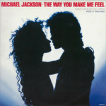 Michael Jackson - The way  you make me feel (Extended dance mix)
