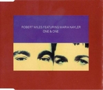 Robert Miles featuring Maria Nayler - One and One
