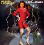 Dee D. Jackson - Thunder & Lightning