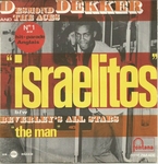 Desmond Dekker - Israelites
