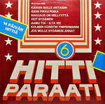 Marica - Veit sydämen