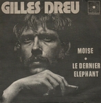 Gilles Dreu & Nicole Croisille - Mose