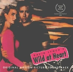 Nicolas Cage - Love me tender