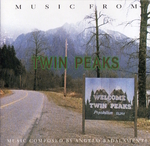 Julee Cruise - Into the Night