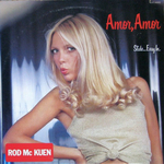 Rod McKuen - The Wind of Change