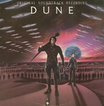 Virginia Madsen - Prologue de Dune