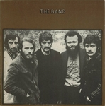 The Band - The night they drove Old Dixie
