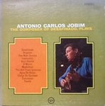 Antônio Carlos Jobim - Insensatez