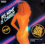 Laser - His name is Charly