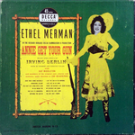 Ethel Merman and Ray Middleton - Anything you can do