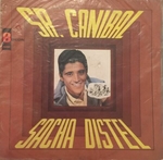 Sacha Distel - Se�or canibal