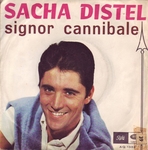 Sacha Distel - Signor cannibale