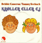 Tommy Seebach & Debbie Cameron - Krøller Eller Ej