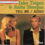 Jahn Teigen & Anita Skorgan - Adjø (Adieu)