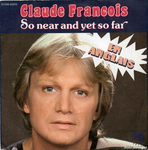 Claude FranÃ§ois - Go where the sun is brighter