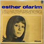 Esther Ofarim - Je sais ce que tu penses
