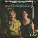 Emma et Ita Rosio - Sérénade de Toselli
