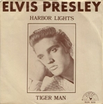 Elvis Presley - Tiger man