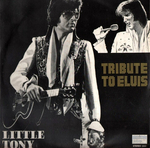 Little Tony - Mystery train-Tiger man